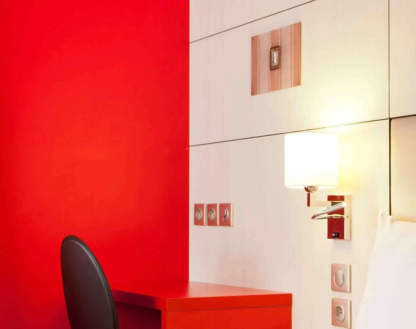 Ibis Gare Du Nord Tgv Paris
