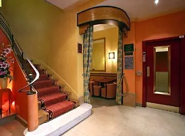 Ibis Gare Du Nord Tgv Hotel Paris