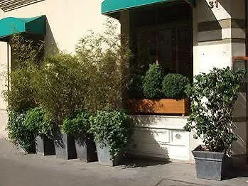 Ibis Gare Du Nord Tgv Hotel Paris
