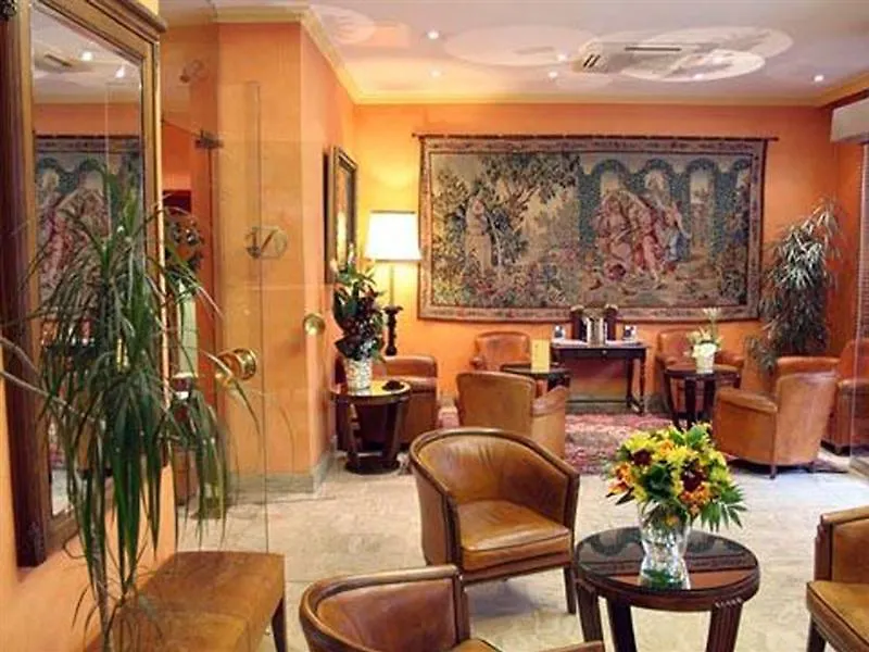 Hotell Ibis Gare Du Nord Tgv 3*